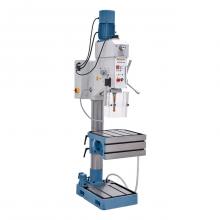 Vrtalni stroj GB 40 SN Vario - s kotno mizo / Bernardo