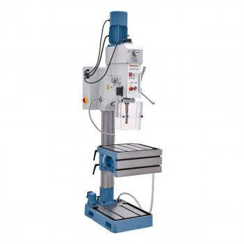 Vrtalni stroj GB 40 SN Vario - s kotno mizo