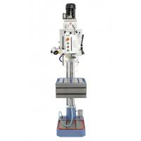 Vrtalni stroj GB 40 N s kotno mizo