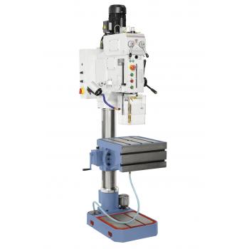 Vrtalni stroj GB 40 N s kotno mizo