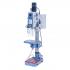 Vrtalni stroj GB 45 NC Vario / Bernardo