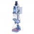 Vrtalni stroj GB 45 NC Vario / Bernardo