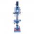 Vrtalni stroj GB 45 NC Vario / Bernardo