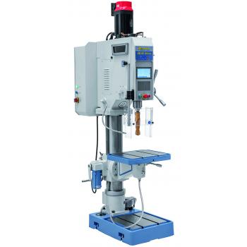 Vrtalni stroj GB 60 Servo