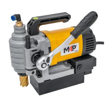 Magnetni vrtalni stroj MBM 35 L / Weldon 19