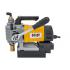 Magnetni vrtalni stroj MBM 35 L / Weldon 19 / M4P - Bernardo