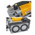 Magnetni vrtalni stroj MBM 35 L / Weldon 19 / M4P - Bernardo