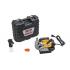 Magnetni vrtalni stroj MBM 35 L / Weldon 19 / M4P - Bernardo