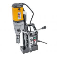 Magnetni vrtalni stroj MBM 35 V / Weldon 19 / M4P - Bernardo