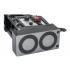 Magnetni vrtalni stroj MBM 35 V / Weldon 19 / M4P - Bernardo