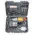 Magnetni vrtalni stroj MBM 35 V / Weldon 19 / M4P - Bernardo