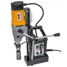 Magnetni vrtalni stroj MBM 40 V / MK 2 - Weldon 19 / M4P - Bernardo