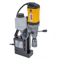 Magnetni vrtalni stroj MBM 50 V / Weldon 19