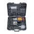 Magnetni vrtalni stroj MBM 50 V / Weldon 19 / M4P - Bernardo