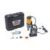 Magnetni vrtalni stroj MBM 50 V / Weldon 19 / M4P - Bernardo