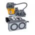 Magnetni vrtalni stroj MBM 50 V / Weldon 19 / M4P - Bernardo