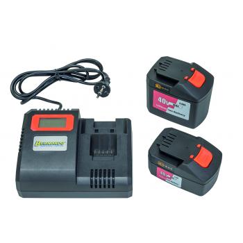 Magnetni vrtalni stroj MD 3550 PA / Weldon 19