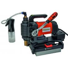 Magnetni vrtalni stroj MD 3850 PL / Weldon 19 / Bernardo