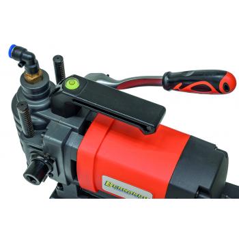 Magnetni vrtalni stroj MD 3850 PL / Weldon 19