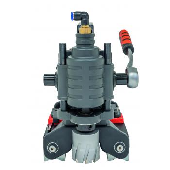 Magnetni vrtalni stroj MD 5568 PL / Weldon 19