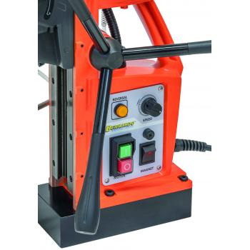 Magnetni vrtalni stroj TPC 2200 / MK 3 - Weldon 19