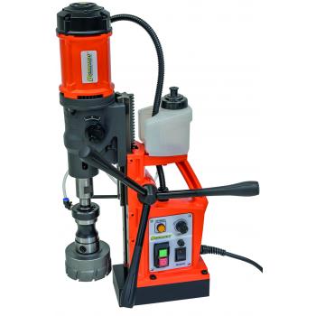 Magnetni vrtalni stroj TPC 2400 Pro / MK 3 - Weldon 19