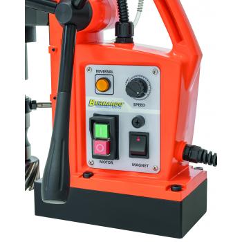 Magnetni vrtalni stroj TPC 2400 Pro / MK 3 - Weldon 19