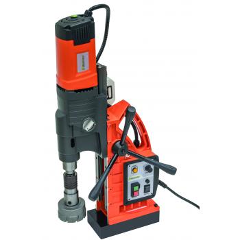 Magnetni vrtalni stroj TPC 3500 Vario / MK 4 - Weldon 19-32 