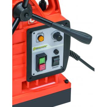 Magnetni vrtalni stroj TPC 3500 Vario / MK 4 - Weldon 19-32 