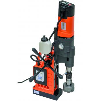 Magnetni vrtalni stroj TPC 5000 Vario / MK 4 - Weldon 19-32 