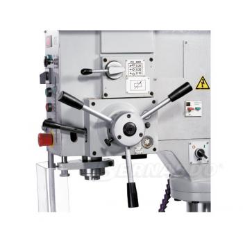 Vrtalni stroj SB 40 Profi - avtomatski pomik pinole