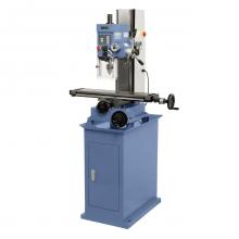 Vrtalno rezkalni stroj BF 25L Super / Bernardo