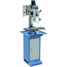 Vrtalno rezkalni stroj BF 18 BDC / Bernardo