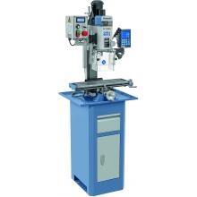 Vrtalno rezkalni stroj BF 18 BDC z 3-osnim digitalnim prikazovalnikom DT 40 / Bernardo