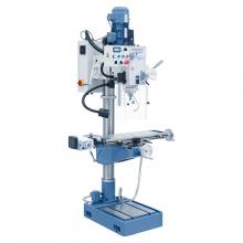 Vrtalno rezkalni stroj BF 45 HSV Vario + avtomatski pomik X-os / Bernardo