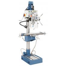 Vrtalno rezkalni stroj BF 40HS / Bernardo