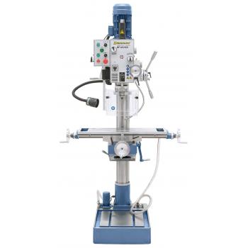 Vrtalno rezkalni stroj BF 45 HSV