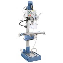 Vrtalno rezkalni stroj BF 45 HSV / Bernardo