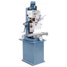 Vrtalno rezkalni stroj FM 45 HSV / Bernardo