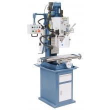 Vrtalno rezkalni stroj FM 50 HSV / Bernardo