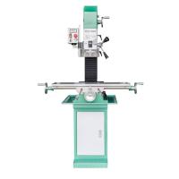 Vrtalno rezkalni stroj TM 32 VB