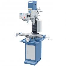 Vrtalno rezkalni stroj BF 35 BDC / Bernardo