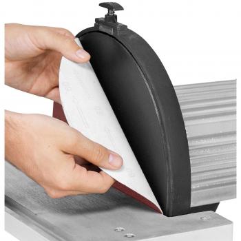 Velcro podloga fi 150.