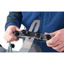 Priprava za ravna rezila za NTS 250 Top / Vario / Bernardo