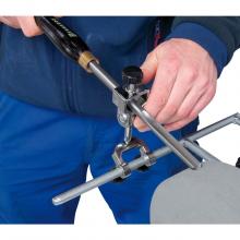 Priprava za ostrenje ovalnih dlet za NTS 250 Top / Vario / Bernardo