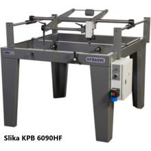 Rezbarski stroj KPB 6090 Pro - 230V / Wivamac