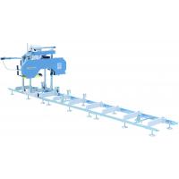 Tračna žaga za hlodovino BBS 400E - 400V