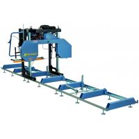 Tračna žaga za hlodovino BBS 920B