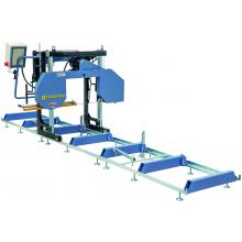 Tračna žaga za hlodovino BBS 920E / Bernardo