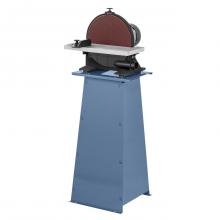 Disk brusilka TS 300 / Bernardo